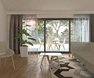 Brac Moderni apartmani blizu mora s vrhunskim sadržajima