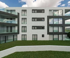 Apartamento de lujo en venta en Opatija con vista al mar en Croacia