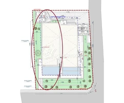EXKLUZÍVNA MESTSKÁ VILA S BAZÉNOM A PANORAMATICKÝM VÝHĽADOM NA MORE, 200 M OD PLÁŽE!