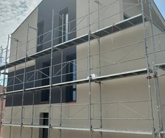 Appartement de trois chambres à vendre dans un quartier calme de Krk en Croatie