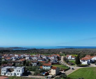 Pozemek Vabriga, Tar-Vabriga, 1&nbsp;013&nbsp;m2