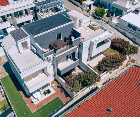 Appartamento Novalja, 130 m2