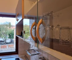 Appartamenti disponibili per l'acquisto nel centro di Pola in Croazia