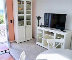 Solta Dream Home – tengerre néző otthon saját stéggel