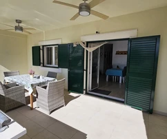 Žaborić apartman, Šibenik - környék, 80m2