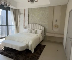 Apartamento en venta en Dubái: Dubai Creek Residences