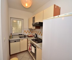 VERKAUFT - Wohnung zum Verkauf in Vodice, Srima