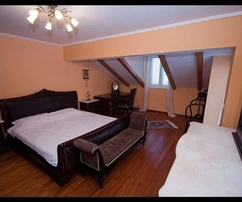 Tengerre néző villa Zaton Dubrovnikban eladó Horvátországban