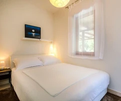 Appartement à vendre dans un emplacement privilégié en bord de mer à Krk en Croatie