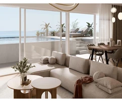 Penthouse na sprzedaż w Splicie w dzielnicy Meje luksusowa nowa inwestycja w Chorwacji