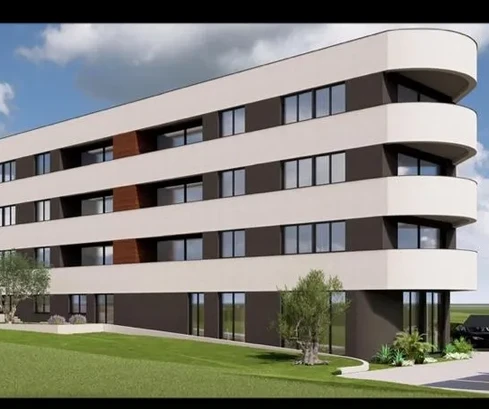 Appartamento Tar, Tar-Vabriga, 70 m²