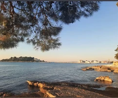 Terreno Poreč, 4.200 m2