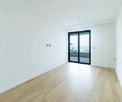 Luksusowe mieszkanie z basenem na sprzedaż w Opatiji w Chorwacji