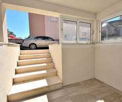Продается квартира в Водице 53,85 кв.м.