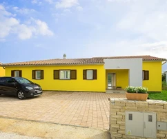 Svetvinčenat, Istria - Elegantes villas gemelas en venta