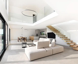 Rovinj, Jural, unikátní vila s bazénem a panoramatickým výhledem na moře