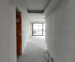 Penthouse na predaj s panoramatickým výhľadom na Medulin v Chorvátsku