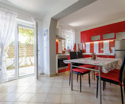 Casa en venta cerca del mar en Medulin, Croacia