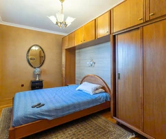 Luxusní vila s panoramatickým výhledem na prodej v Chorvatsku