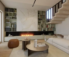 Luksusowe wille z basenem na sprzedaż w Vižinadzie w Chorwacji