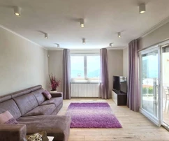 Villa avec vue mer à vendre près d'Opatija en Croatie