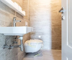 Exklusive Drei-Zimmer-Wohnung im Zentrum von Split zu verkaufen in Kroatien