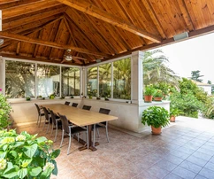 Villa for sale in Sutivan just steps from the sea in Croatia