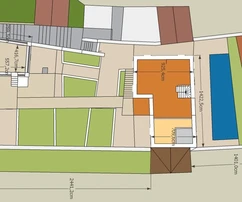 Historická vila na predaj na ostrove Koločep v Chorvátsku