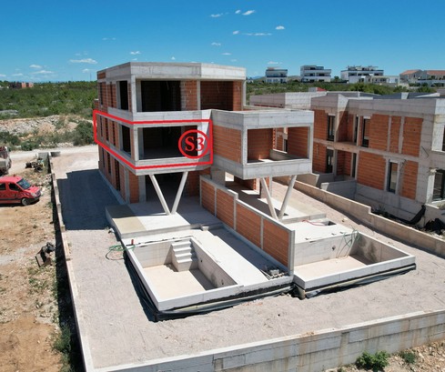 Apartamentos de lujo en venta en Vodice