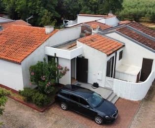 Maison Poreč, 102 m²