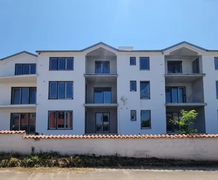 Istria, Umago: Nuovo appartamento con ascensore a Bašanija