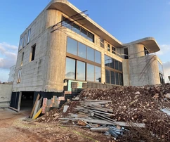 Istrie, Poreč – Prestižní penthouse blízko moře