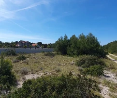 Terrain 800 m², préparation du plan UPU requise