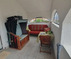 Apartmán 60,12 m² prvé poschodie