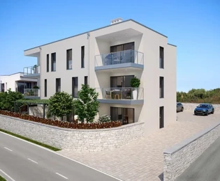 Atraktivní byt v klidné lokalitě!