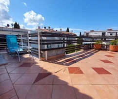 Poreč, Istrie – Appartement rénové près de la plage