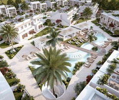 Sardunya Bay – Seaside Living Within Walking Distance
