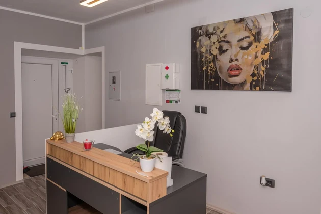 Rijeka, Centro, lujoso piso de varias habitaciones 147 m², ubicación privilegiada
