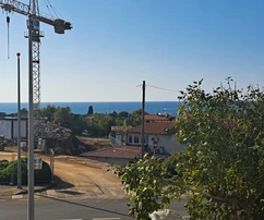 Mieszkanie Rovinj, 142 m2