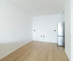 Wohnung oberhalb von Opatija mit Meerblick zu verkaufen in Kroatien