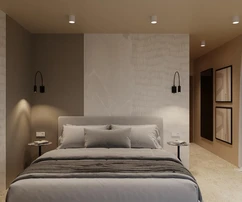 Villa con piscina en venta en Tar-Vabriga, Croacia