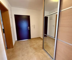 Attraktive Wohnung mit Garten, in ruhiger Lage, 400 m vom Strand entfernt!