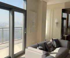 Apartamento en venta en Dubái: Dubai Creek Residences