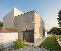 Villa moderna con piscina immersa nella natura, Ližnjan, ISTRIA