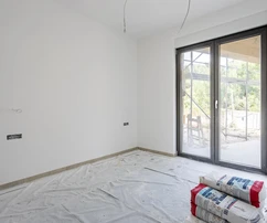 Sevid, kawalerka na parterze z miejscem parkingowym, powierzchnia 46,30 m²