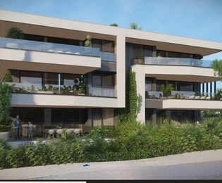 Apartmán Rovinj, 142m2