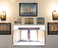 Mieszkanie na sprzedaż w obrębie murów Dubrownika w Chorwacji