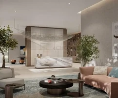 Appartement exclusif à vendre à Dubaï à Creek Harbour