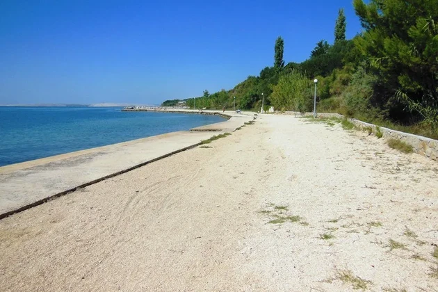 Строительный участок на продажу Rtina Miočići-Zadar