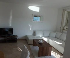 Rabac, Isztria – Tengerre néző apartman, ideális lakhatásra